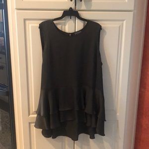 Vince Camuto-Olive color